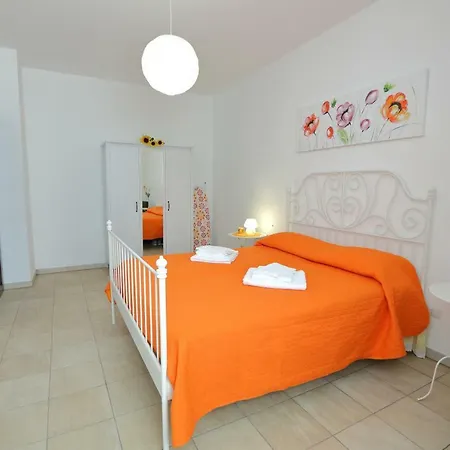 Bed & Breakfast La Primula