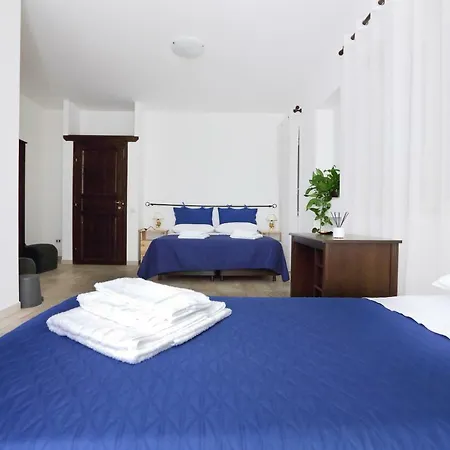 La Primula Bed & Breakfast Piazza Armerina
