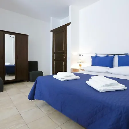 Bed & Breakfast La Primula Piazza Armerina