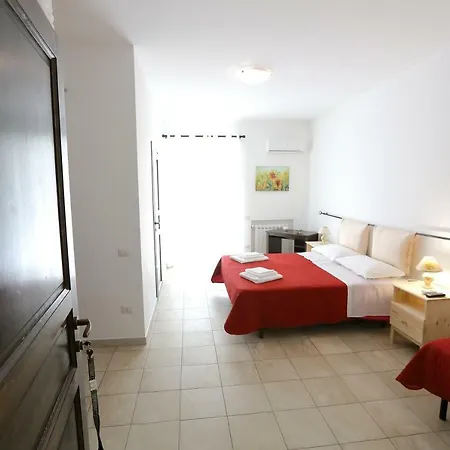 La Primula Bed & Breakfast