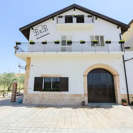 La Primula Bed & Breakfast Piazza Armerina