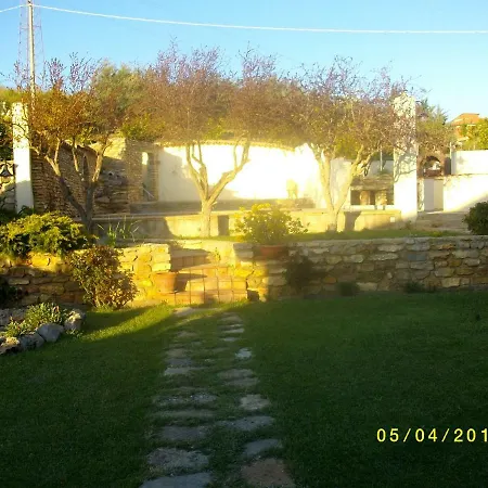 La Primula Bed & Breakfast