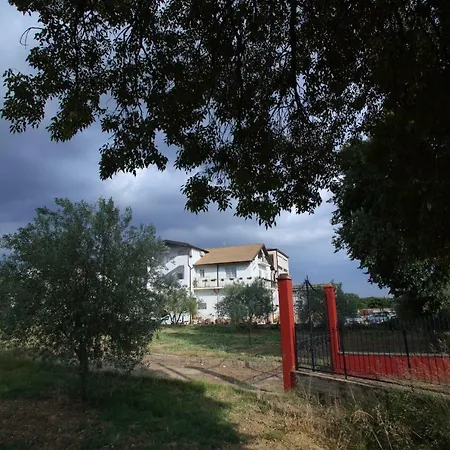 Отель типа 