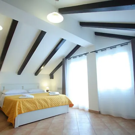 Bed & Breakfast La Primula *