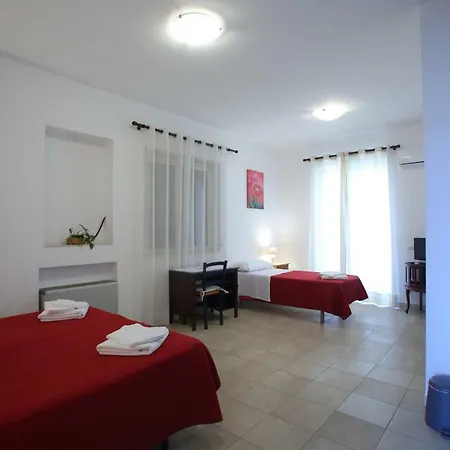 La Primula * Piazza Armerina
