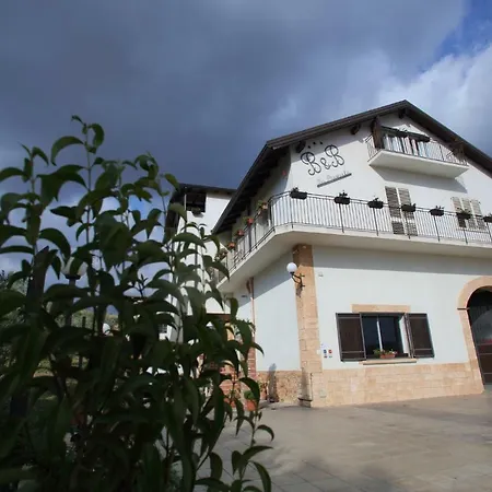 Bed & Breakfast La Primula Piazza Armerina