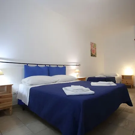 Bed & Breakfast La Primula *